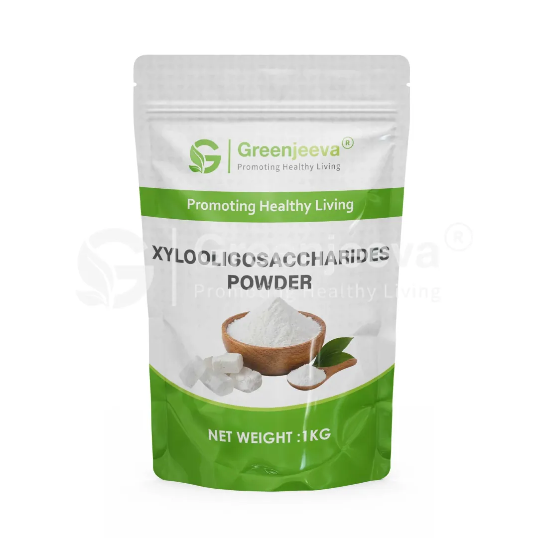 Xylooligosaccharides Powder Pouch Xylooligosaccharides Powder Pouch